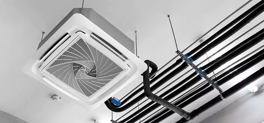 Our Air Duct Deep Cleaning Services in Darien, CT