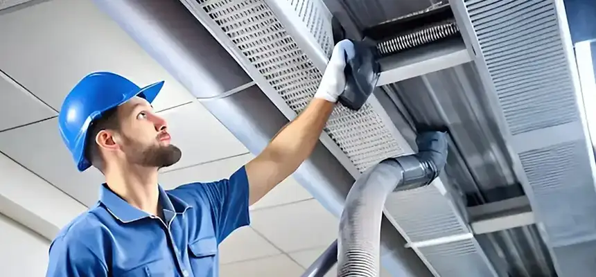 Our Annual Dryer Vent Maintenance Services in Darien, CT