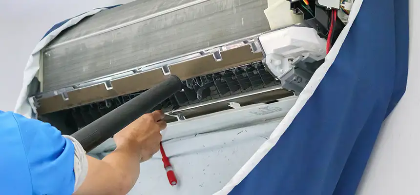 Advanced Clogged Dryer Vent Repair for Multi-Unit & Commercial in Darien, CT