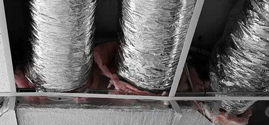 Scalable Commercial Multi‑Unit Dryer Vent Camera Inspection in Darien, CT