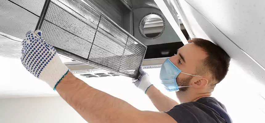 Our Dryer Vent Cleaning Services in Darien, CT