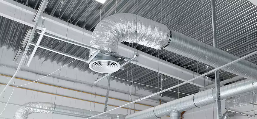 Our Dryer Vent Hose Replacement Services in Darien, CT