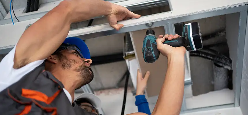 Our Improve Home Air Circulation Services in Darien, CT