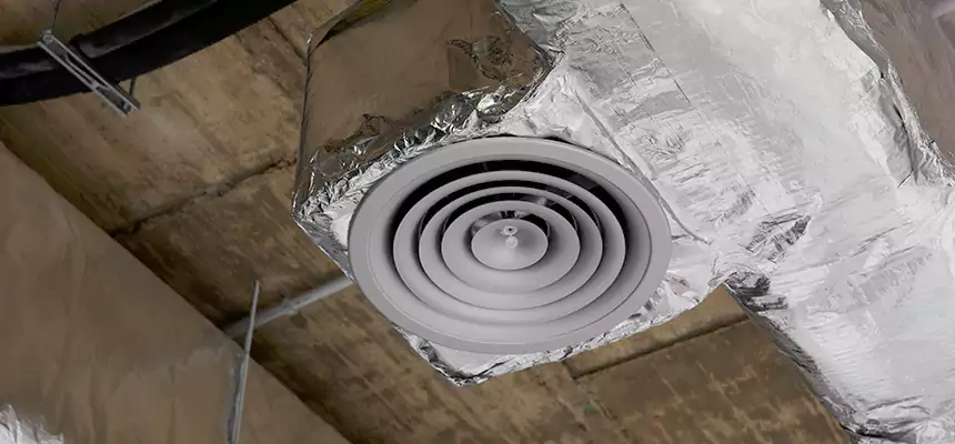 Our Industrial Dryer Vent Cleaning Services in Darien, CT