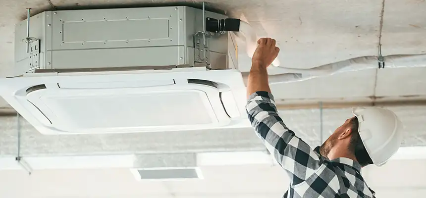 Our Local Vent Cleaning Services in Darien, CT