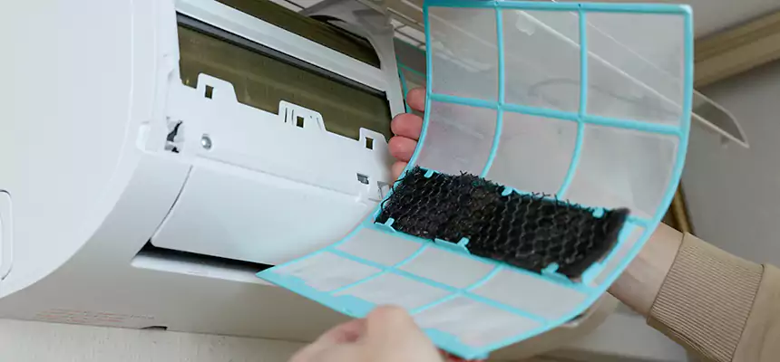 Gentle Ductwork Odor-Control Pet Dander Duct Cleaning in Darien, CT