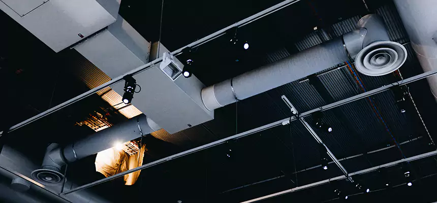 Our Seasonal Allergy Air Duct Cleaning Services in Darien, CT