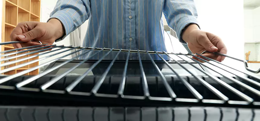 Our Vent Grille Washing Services in Darien, CT