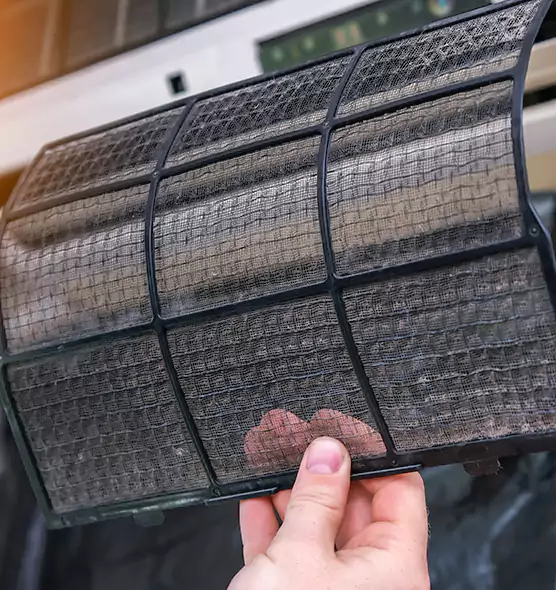 Top-notch AC Air Filter Replacement in Darien