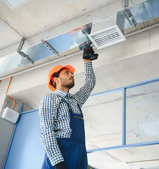 Welcome to Air Duct Cleaning & Repairs Darien — Your Local Air Duct Installation Specialists in Darien, CT