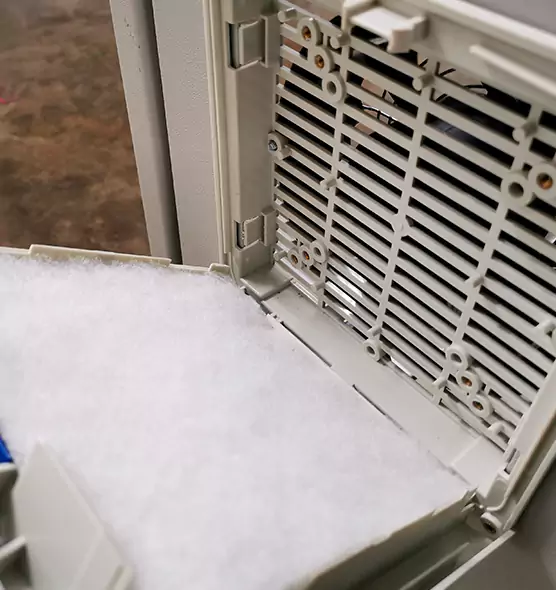 About Air Duct Overhaul & Upgrades in Darien, CT