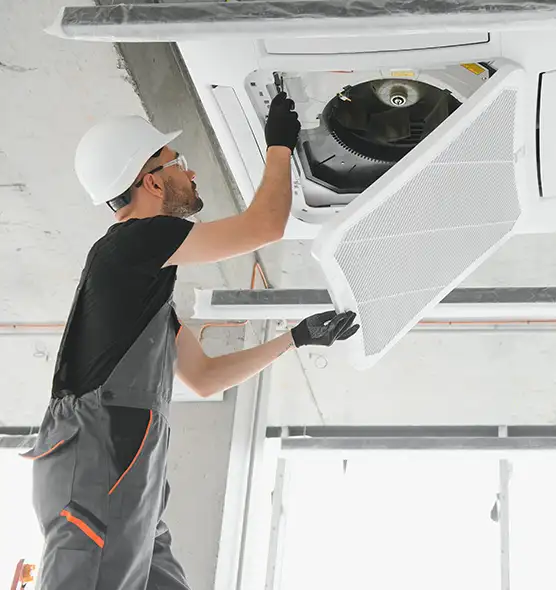 About Air Duct Rodent Removal in Darien, CT