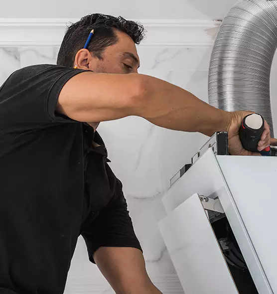 Trusted Bathroom Exhaust Duct Cleaning in Darien, CT