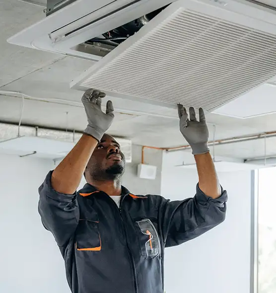 About Certified Air Duct Specialists in Darien, CT