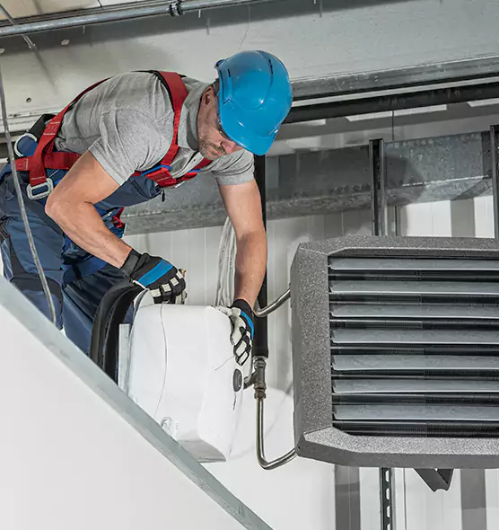 Professional Custom HVAC Ductworkin Darien, CT