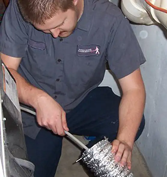 About Dryer Vent Hose Installation in Darien, CT