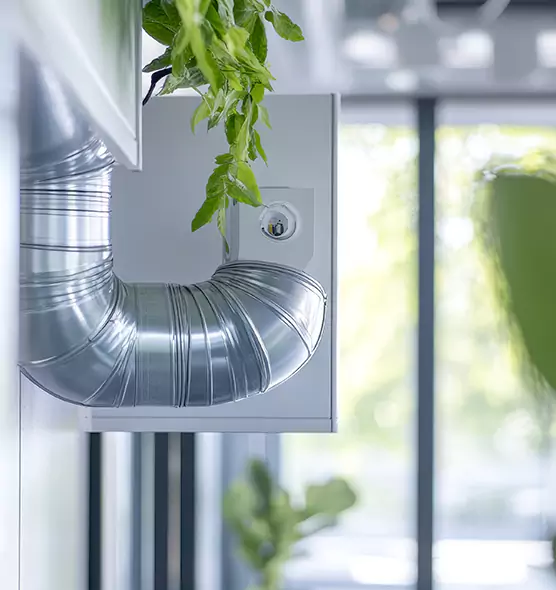 Professional Eco-Friendly Duct Cleaning Services in Darien, CT