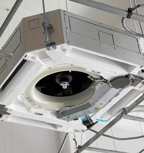 Professional Industrial Dryer Vent Cleaning in Darien, CT