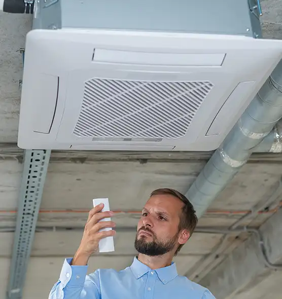 About Local Vent Cleaning Services in Darien, CT