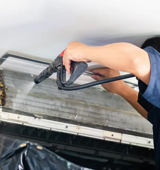 Welcome to Move-in/Move-out Duct Cleaning Services in Darien, CT