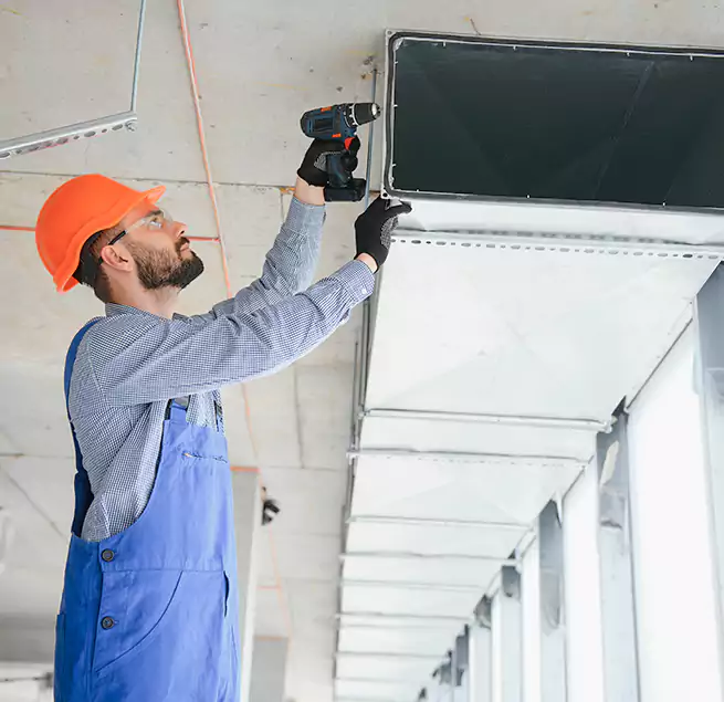 Why Homeowners & Businesses Trust Us in Darien, CT?