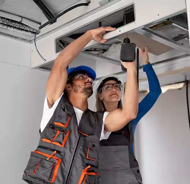 Why Homeowners & Businesses Trust Us in Darien, CT