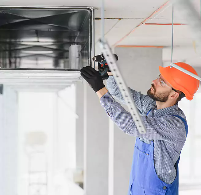 Why Homeowners & Businesses Trust Us Darien, CT