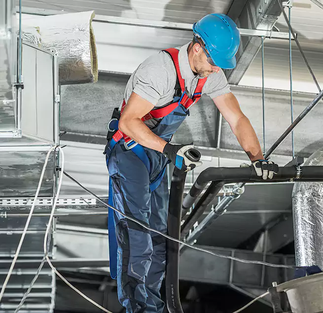 Why Homeowners & Businesses Trust Us in Darien, CT?