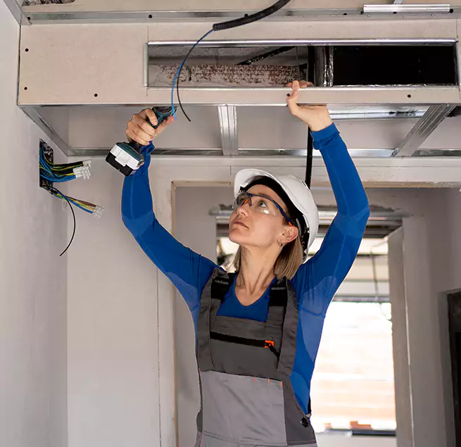 Why Homeowners & Businesses Trust Us in Darien, CT?