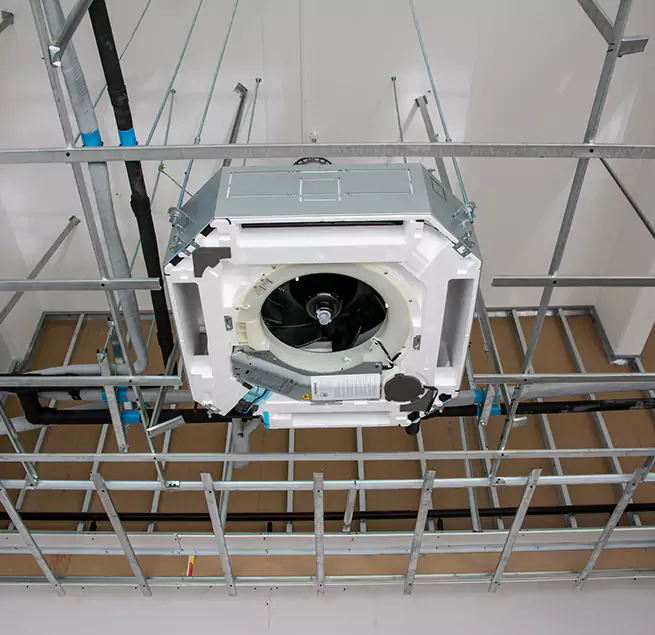 Why Homeowners & Businesses Trust Us in Darien, CT?