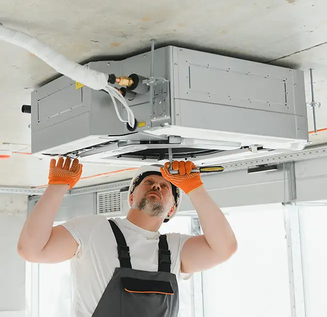 Why Homeowners & Businesses Trust Us Darien, CT