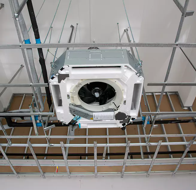 Why Homeowners & Businesses Trust Us Darien, CT