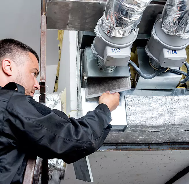 Why Homeowners Businesses Trust Us in Darien, CT?