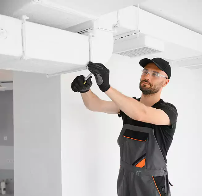  Why Homeowners Businesses Trust Us Darien, CT