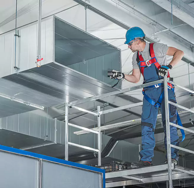 Why Homeowners & Businesses Trust Us Darien, CT