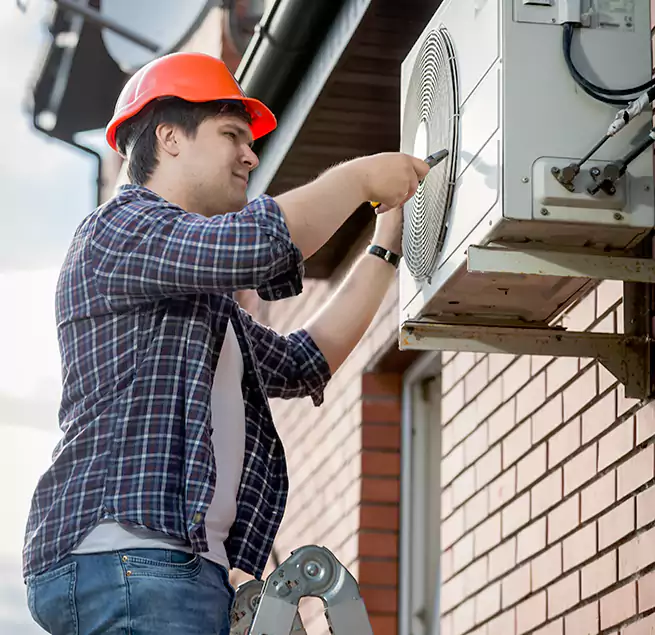 Why Homeowners & Businesses Trust Us Darien, CT