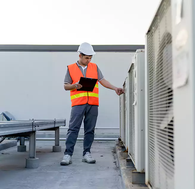 Why Homeowners & Businesses Trust Us in Darien, CT?